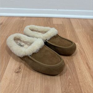 UGG Ansley Mule Slippers 6us